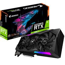 Here everything is constructed digitally in the aorus. Gigabyte Aorus Rtx3060ti Master Graphics Card Price In Bangladesh