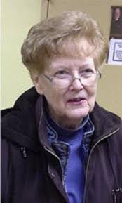 Patricia Ann Marovich