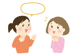 口コミイラスト｜無料イラスト・フリー素材なら「イラストAC」