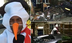 Lamborghini huracan car price starts at rs. Michail Antonio Reveals He Now Pays 20 000 In Car Insurance After Crashing His 210 000 Lamborghini Daily Mail Online