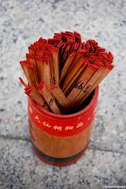 Capture The Colour Contest Chinese Culture Hong Kong Old Shanghai