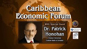 It also has the largest branch and atm network in the country. 4th Caribbean Economic Forum 2017 Youtube