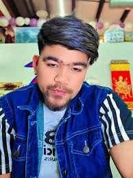 Jesse Kipp Perez Passing