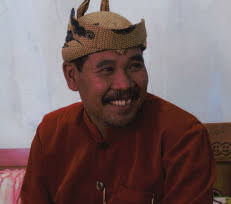 DALAM MENDUKUNG INDONESIA SEBAGAI PRESIDENSI G20