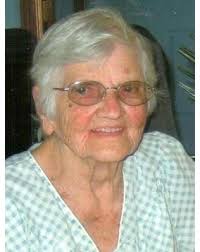 Alberta Rauch Obituary (1917