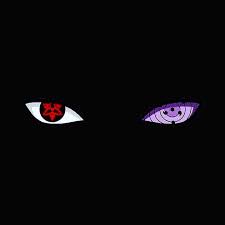 Eternal Mangekyou Sharingan And Rinnegan Sasuke Olhos Do Naruto Rinnegan Sasuke Papel De Parede Naruto Ultimate ninja storm 4 by jin. eternal mangekyou sharingan and