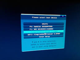 Then how to set uefi mode to boot an asus windows 8/8.1/10 computer from created bootable usb? Asus Motherboard Boot From Usb