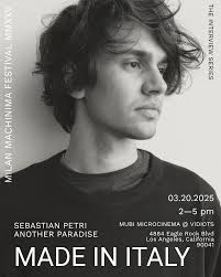 gender — NEWS — MILAN MACHINIMA FESTIVAL