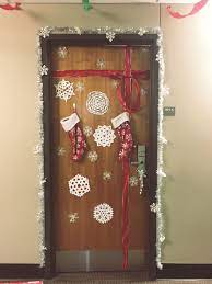 Christmas Dorm Door Decorating Christmas Dorm Decorations Christmas Dorm Dorm Door
