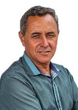 Candidato Paulinho Serralheiro