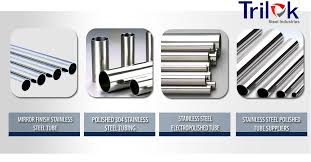 Stainless Steel Polished Tube Suppliers 304 Polished