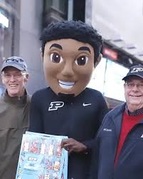 Quality Custom Mascot Heads