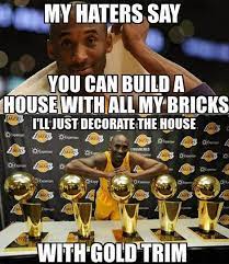 Rajon rondo is questionable for tomorrow vs. Laker Hater Memes