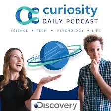 Curiosity Daily