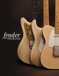 Feb 09, 2021 · once you've gotten the best bass guitar, you need to look into buying the best bass guitar amps to match. Fender Coffee Table Book At The Music Stand