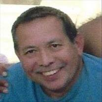 Alexander Macias Obituary