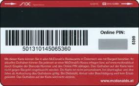We did not find results for: Gift Card Pommes Mcdonald S Austria Schmecktgutschein Col At Mcd 001 1015 12