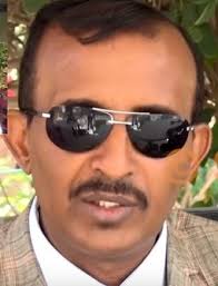 President MBA: "Finding New Friends and Strategic Partners is the Way  Forward!"