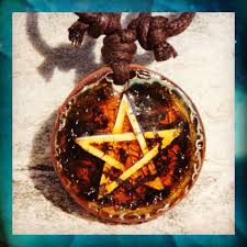 Pentagram Whatsapp 00905352491720 Toptan Perakende Ozeltasarim Design Creation Finding Figure Out Ceramic Necklace Kola Pendant Bodrum Antiktiya