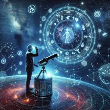 How AI is Changing the Future of Astrology