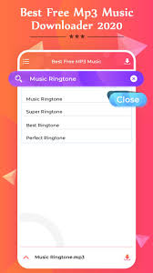Best Free Mp3 Music Downloader 2020 For Android Apk Download