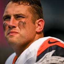 How Zach Allen, Broncos' pass-rush have become among NFL's best