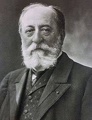 Saint-Saëns