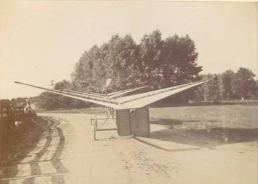 The stories of the first men (and the first woman) to fly in India