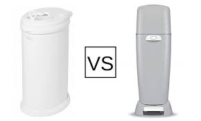 Under the ubbi® name, you will find unique, quality products that are easy to use. Ubbi Vs Diaper Genie Which Is The Best Diaper Pail The Baby Swag