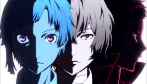 Atsushi and akutagawa riding train choo choo | bungo stray dogs wan! When In Doubt Use Super Deduction Akutagawa Dazai Atsushi An Analysis About