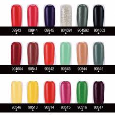 Cco 2018 Bling Color Oem Odm No Nicks No Chips Gel Uv Nail Gel Polish Uv Nail Polish Buy Nail Polish Gel Polish Bling Color Uv Gel Product On