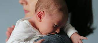 Zu fester stuhlgang beim baby. Verstopfung Baby Ursachen Und Schnelle Hilfe Pampers