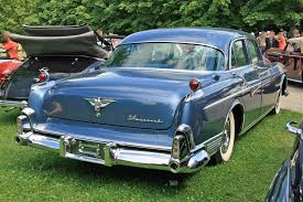 Image result for Crown Blue 1956 Chrysler