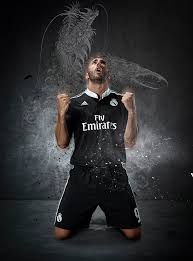Find real madrid jersey in canada | visit kijiji classifieds to buy, sell, or trade almost anything! Adidas Introduces Yamamoto Designed Real Madrid 3rd Jersey The Center Circle A Soccerpro Soccer Fan Blog
