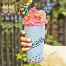 in the mood for boba tea we are loving these boba licious desserts posted by boba love on instagram so let s blow th boba tea bubble tea boba bubble tea