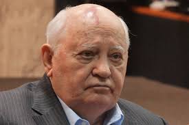 Эксперт отметил схожесть заявления путина и байдена с принятым в 1985. Mihail Gorbachev Popal V Bolnicu Politika Rossiya Lenta Ru