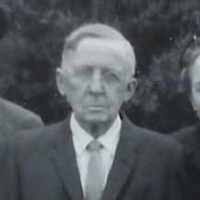 Harry Melmer Shorter (1879–1964)