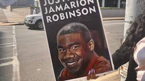 Officers charged in Jamarion Robinson’s 2016 death seek immunity