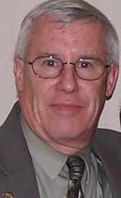 Terrance Corcoran Obituary