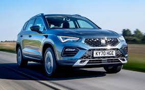 Maybe you would like to learn more about one of these? Seat Ateca Review The Family Suv That Will Give You Something To Smile About