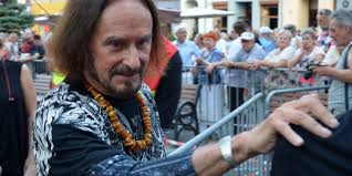 To straszne, że musimy omijać ludzi na ulicach. Stan Borys Oburzony Wykorzystaniem Jego Utworu Przez Opozycje Nie Zycze Sobie Wmeritum Pl