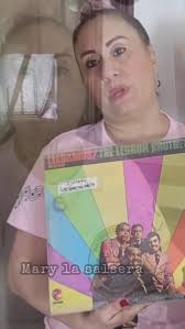 ¿La salsa actual perdió su esencia? Gloria, con años de vivencias salseras,  dio una opinión que muchos no se atreven a decir., Mira este fragmento… y  si quieres escuchar todo lo que dijo, el video ...