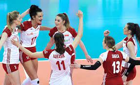 Składy wszystkich reprezentacji na ln 2021. Wielka Szansa Na Awans W Tabeli Ligi Narodow Gdzie I Kiedy Ogladac Mecz Polska Belgia Transmisja