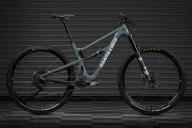 Which Santa Cruz Mountain Bike Is Right For You Mbr