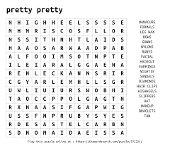 Play Word Search Puzzles On Line Including This One More At Https Thewordsearch Com Word Search Maker Coloring Pages To Print Pretty Words