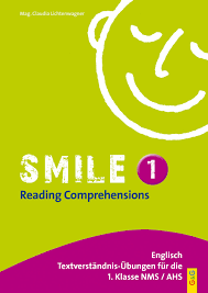 Wenn du genauere informationen benötigst, dann besuche die jeweilige. Smile Reading Comprehensions 1 Englisch Textverstandnis Ubungen Fur Die 1 Klasse Ahs Nms G G Kinderbuchverlag