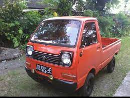 Contohnya saja untuk usaha yang bergerak di. Daihatsu Hijet S38p Pickup Daihatsu Kendaraan Logo Keren