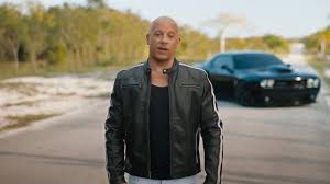 The trailer for f9, the 9th instalment in the fast & furious saga. Vin Diesel Ungkap Promo Baru F9 Untuk Rayakan Kembalinya Para Penggemar Ke Bioskop Cinemags