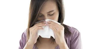 Beda Hidung Tersumbat Dan Gatal Karena Alergi Dan Covid 19