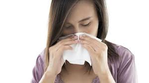 Gunakan juga bahan alami yang ampuh untuk mengatasi hidung tersumbat. Beda Hidung Tersumbat Dan Gatal Karena Alergi Dan Covid 19